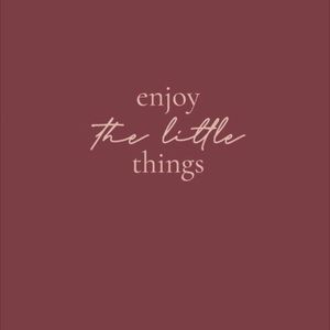 Meet your Posher, Natalie